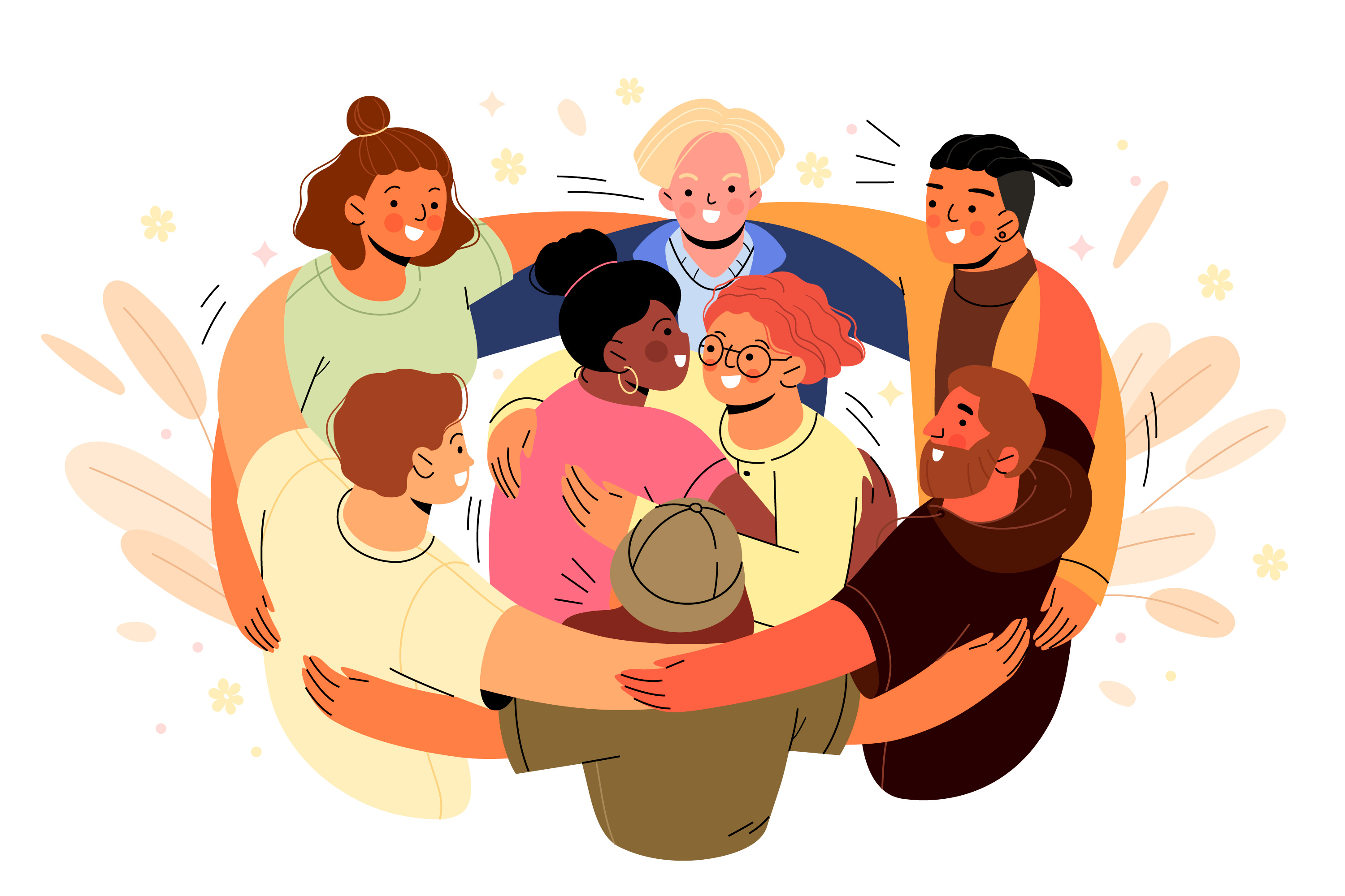Bengali community