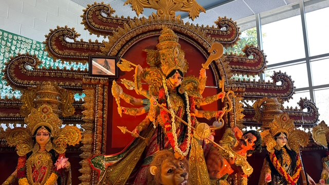 Bengali Community